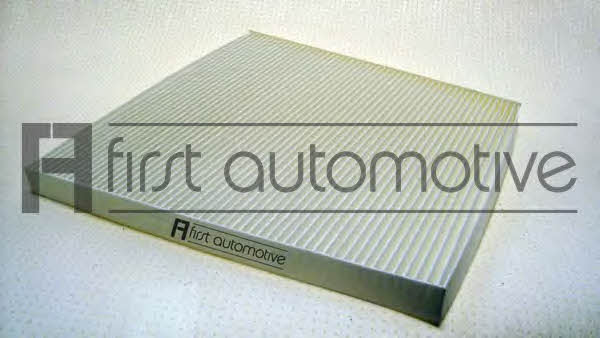 1A First Automotive C30424 Filter, interior air C30424