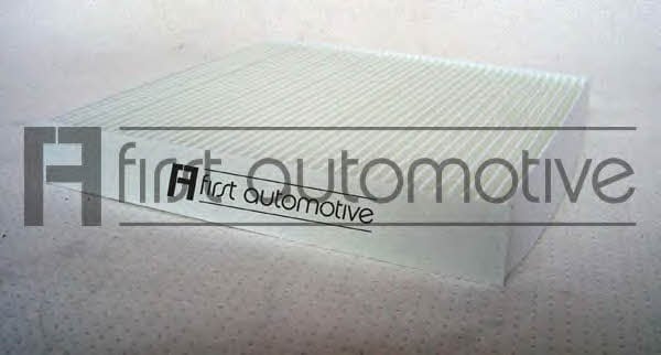1A First Automotive C30196 Filter, interior air C30196