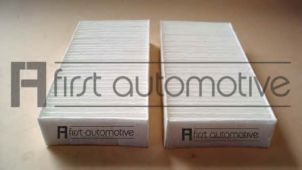 1A First Automotive C30394-2 Filter, interior air C303942