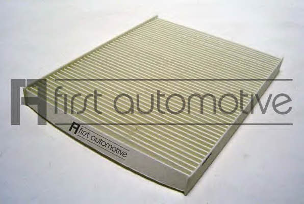 1A First Automotive C30416 Filter, interior air C30416
