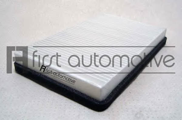 1A First Automotive C30454 Filter, interior air C30454