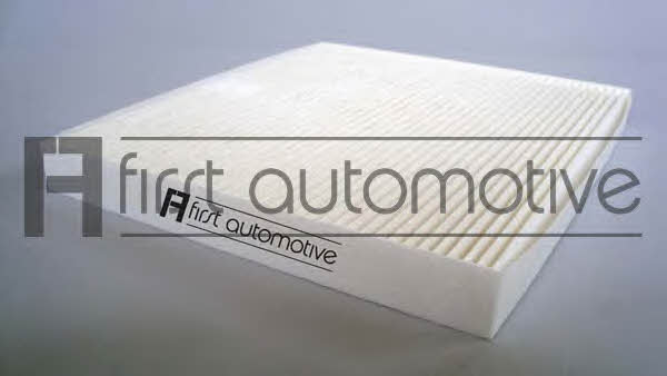 1A First Automotive C30129 Filter, interior air C30129