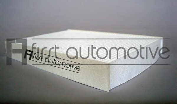 1A First Automotive C30190 Filter, interior air C30190