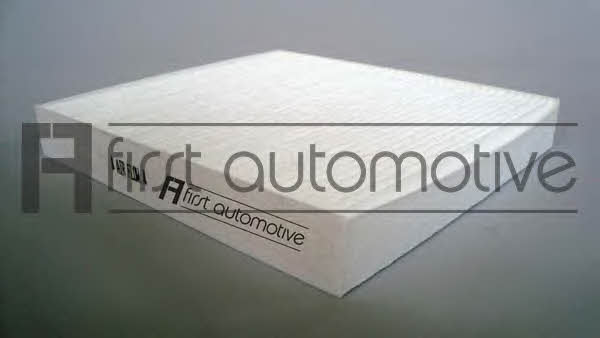 1A First Automotive C30230 Filter, interior air C30230