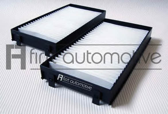1A First Automotive C30215-2 Filter, interior air C302152