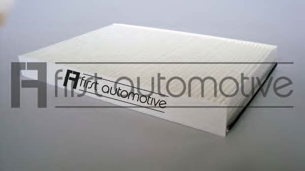 1A First Automotive C30171 Filter, interior air C30171