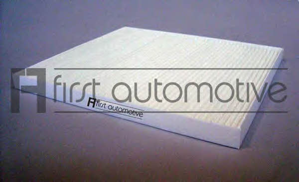 1A First Automotive C30370 Filter, interior air C30370