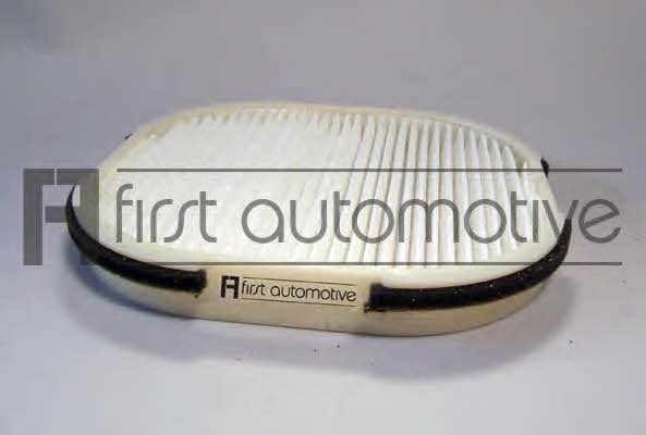 1A First Automotive C30364 Filter, interior air C30364