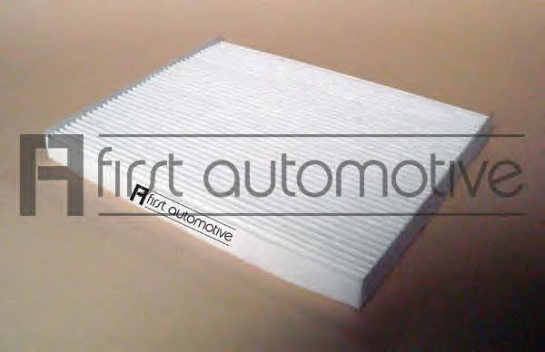 1A First Automotive C30400 Filter, interior air C30400