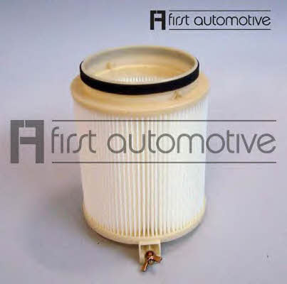 1A First Automotive C30296 Filter, interior air C30296