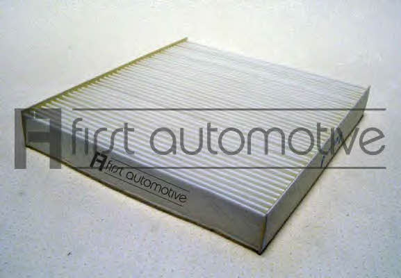 1A First Automotive C30330 Filter, interior air C30330