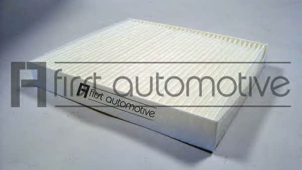1A First Automotive C30404 Filter, interior air C30404