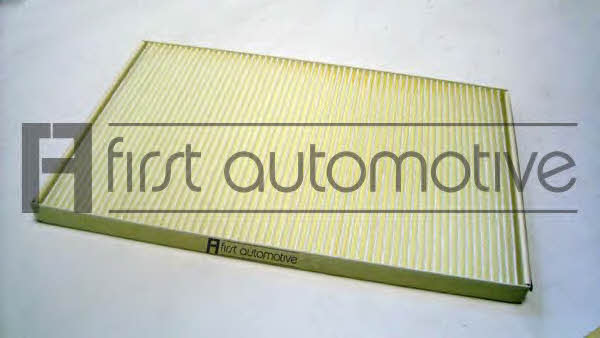 1A First Automotive C30113 Filter, interior air C30113