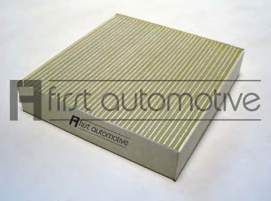 1A First Automotive C30163 Filter, interior air C30163