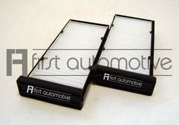 1A First Automotive C30389-2 Filter, interior air C303892