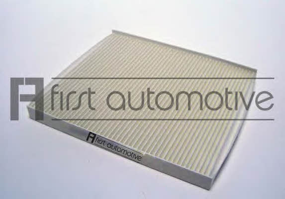 1A First Automotive C30149 Filter, interior air C30149
