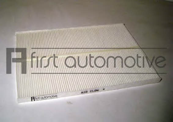 1A First Automotive C30413 Filter, interior air C30413