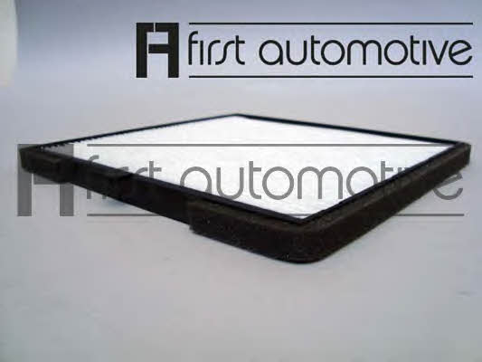 1A First Automotive C30340 Filter, interior air C30340