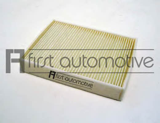 1A First Automotive C30420 Filter, interior air C30420
