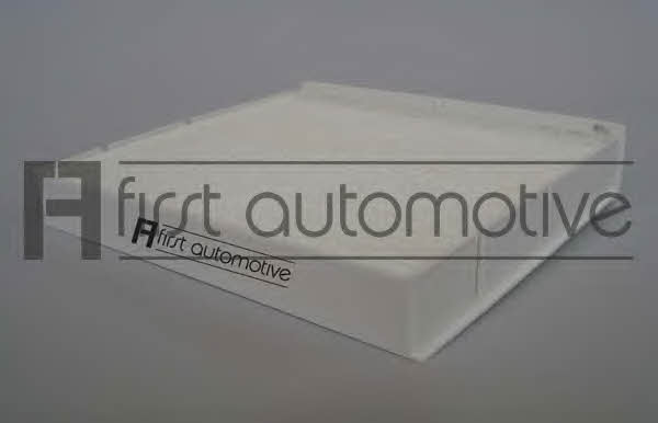 1A First Automotive C30293 Filter, interior air C30293