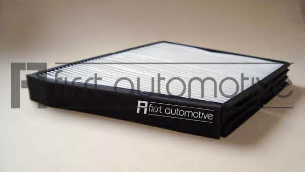 1A First Automotive C30321 Filter, interior air C30321