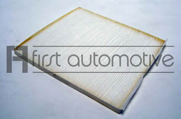 1A First Automotive C30139 Filter, interior air C30139