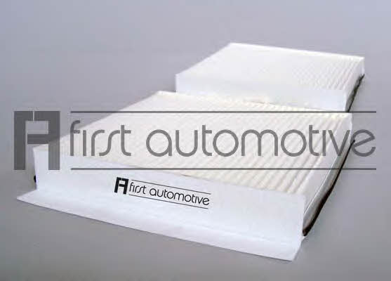 1A First Automotive C30194-2 Filter, interior air C301942