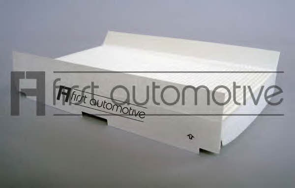 1A First Automotive C30183 Filter, interior air C30183