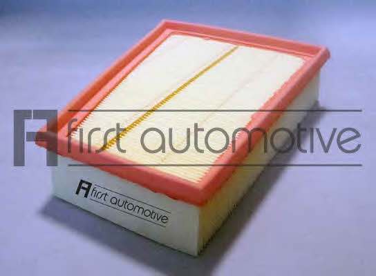 1A First Automotive A60784 Air filter A60784