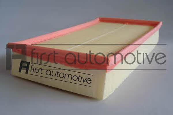 1A First Automotive A60299 Air filter A60299