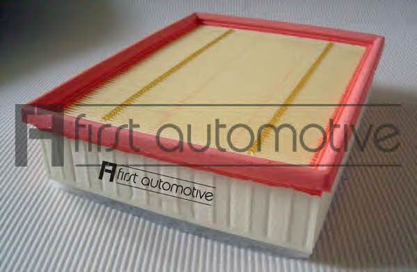 1A First Automotive A63407 Air filter A63407