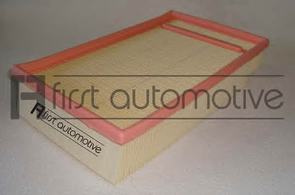 1A First Automotive A62108 Air filter A62108