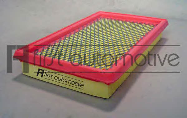 1A First Automotive A63458 Air filter A63458