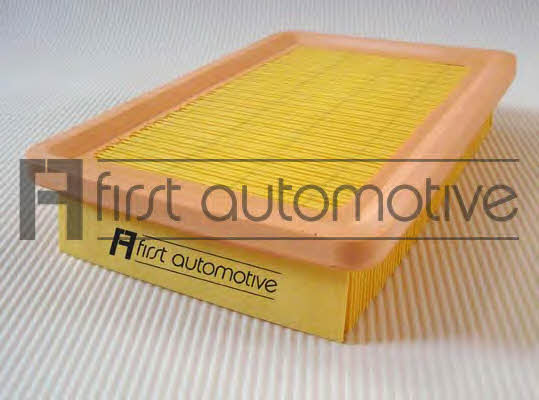 1A First Automotive A63476 Air filter A63476