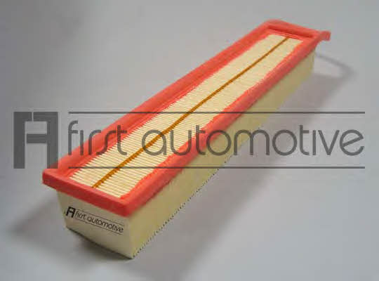 1A First Automotive A63504 Air filter A63504