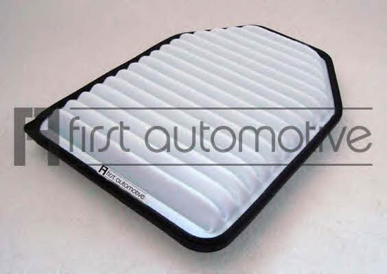 1A First Automotive A63610 Air filter A63610