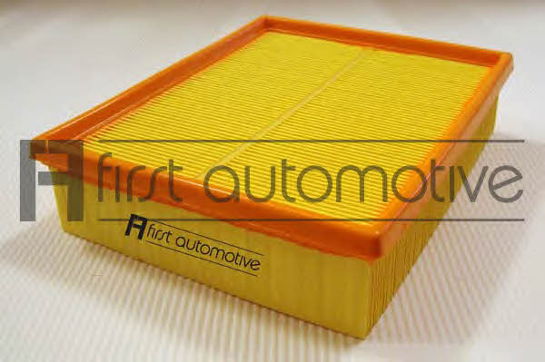 1A First Automotive A63472 Air filter A63472