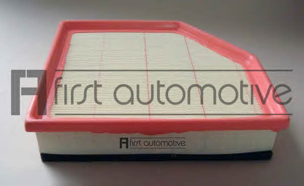 1A First Automotive A63489 Air filter A63489