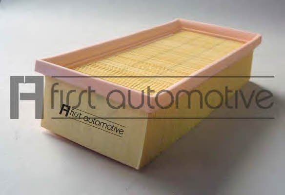 1A First Automotive A63403 Air filter A63403