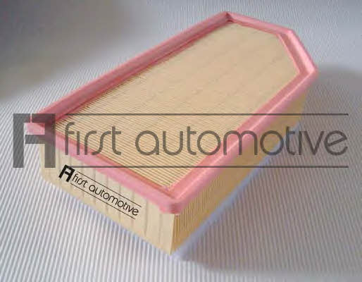 1A First Automotive A63406 Air filter A63406
