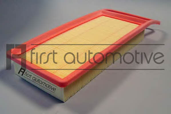 1A First Automotive A60775 Air filter A60775