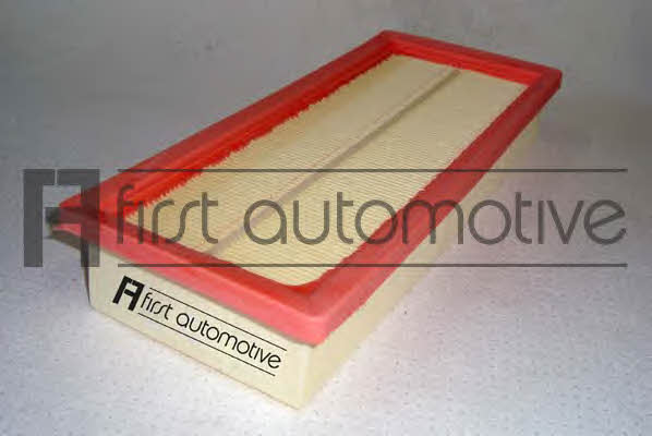 1A First Automotive A62109 Air filter A62109