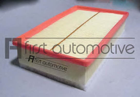 1A First Automotive A63360 Air filter A63360