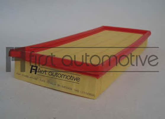 1A First Automotive A60087 Air filter A60087