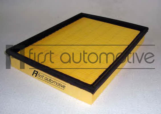 1A First Automotive A60209 Air filter A60209