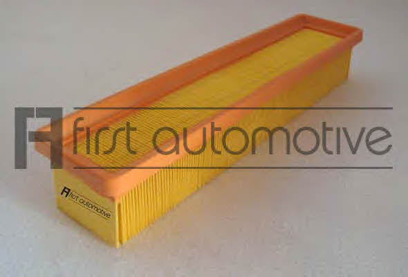 1A First Automotive A63125 Air filter A63125