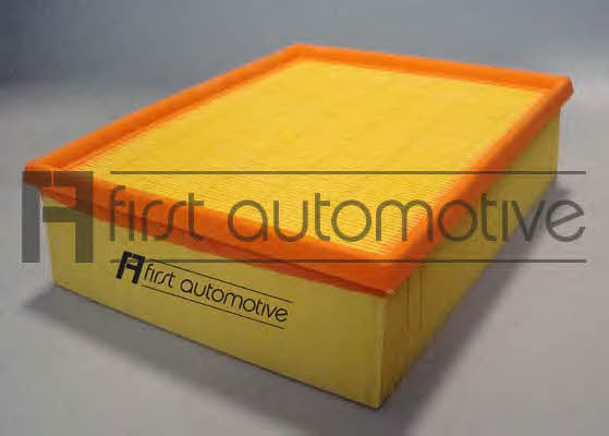 1A First Automotive A60418 Air filter A60418
