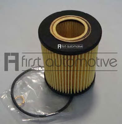1A First Automotive E50218 Oil Filter E50218
