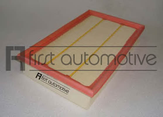 1A First Automotive A60215 Air filter A60215