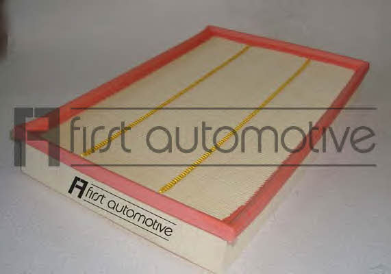 1A First Automotive A60240 Air filter A60240